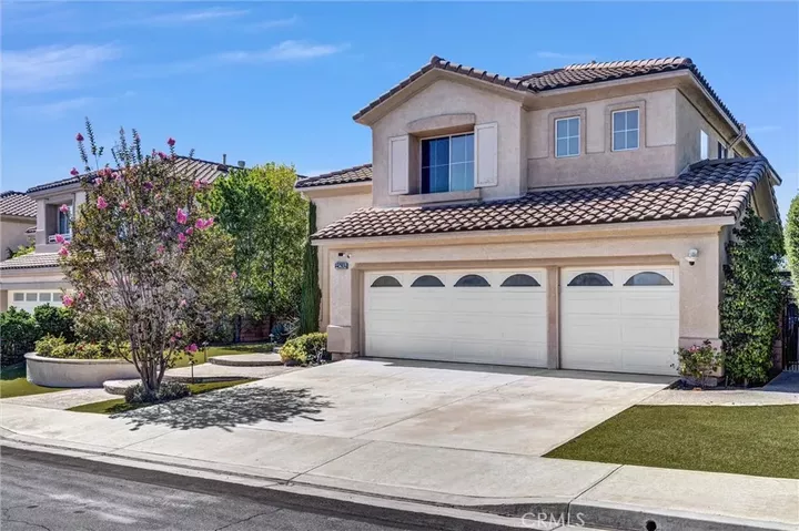 Property Photo: 25652 Pacific Crest CA 92692