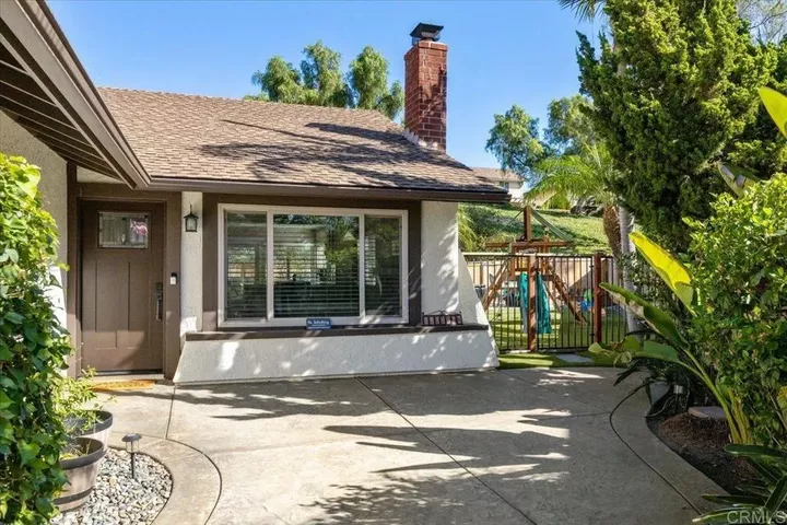 Property Photo: 2283 Village Road CA 92026