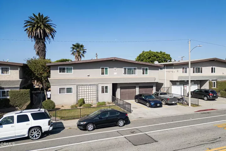 Property Photo: 5361 Perkins Road CA 93033