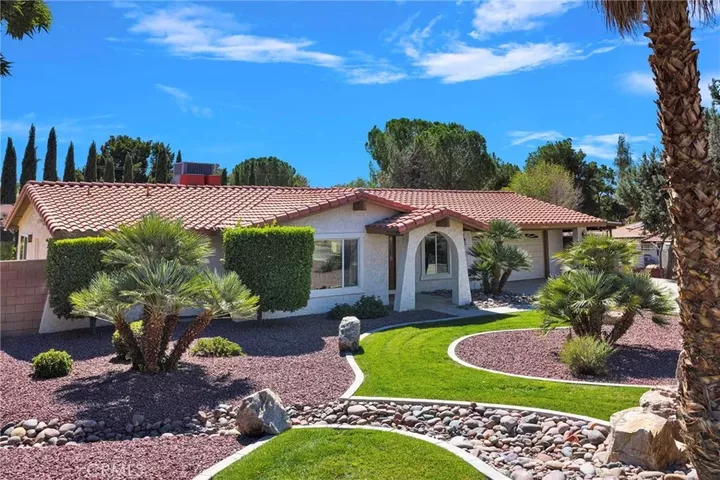 Property Photo:  15033 Riverside Way  CA 92307 