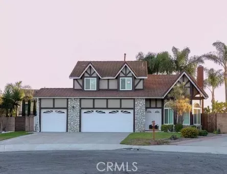 Property Photo:  7908 E Saffron  CA 92808 
