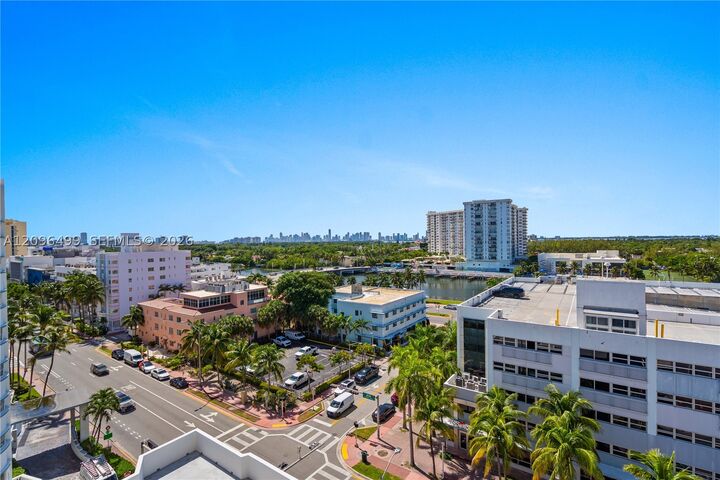 Property Photo: 4301 Collins Ave 901 FL 33140