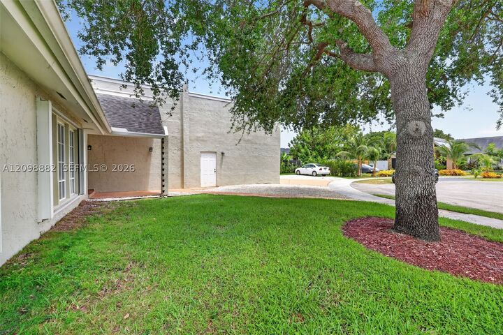 Property Photo: 9315 SW 172nd Ter FL 33157