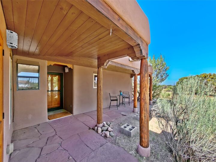 Property Photo:  57 Verano Loop  NM 87508 