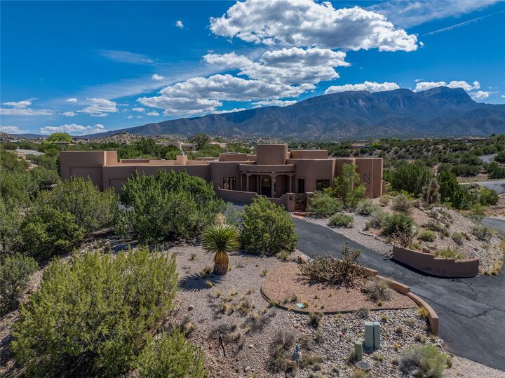 Property Photo:  2 Lees Road  NM 87043 
