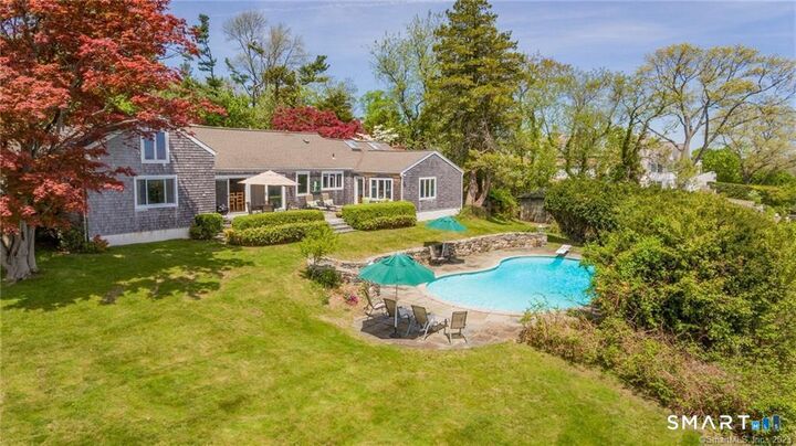 Property Photo:  19 Bluewater Hill  CT 06880 