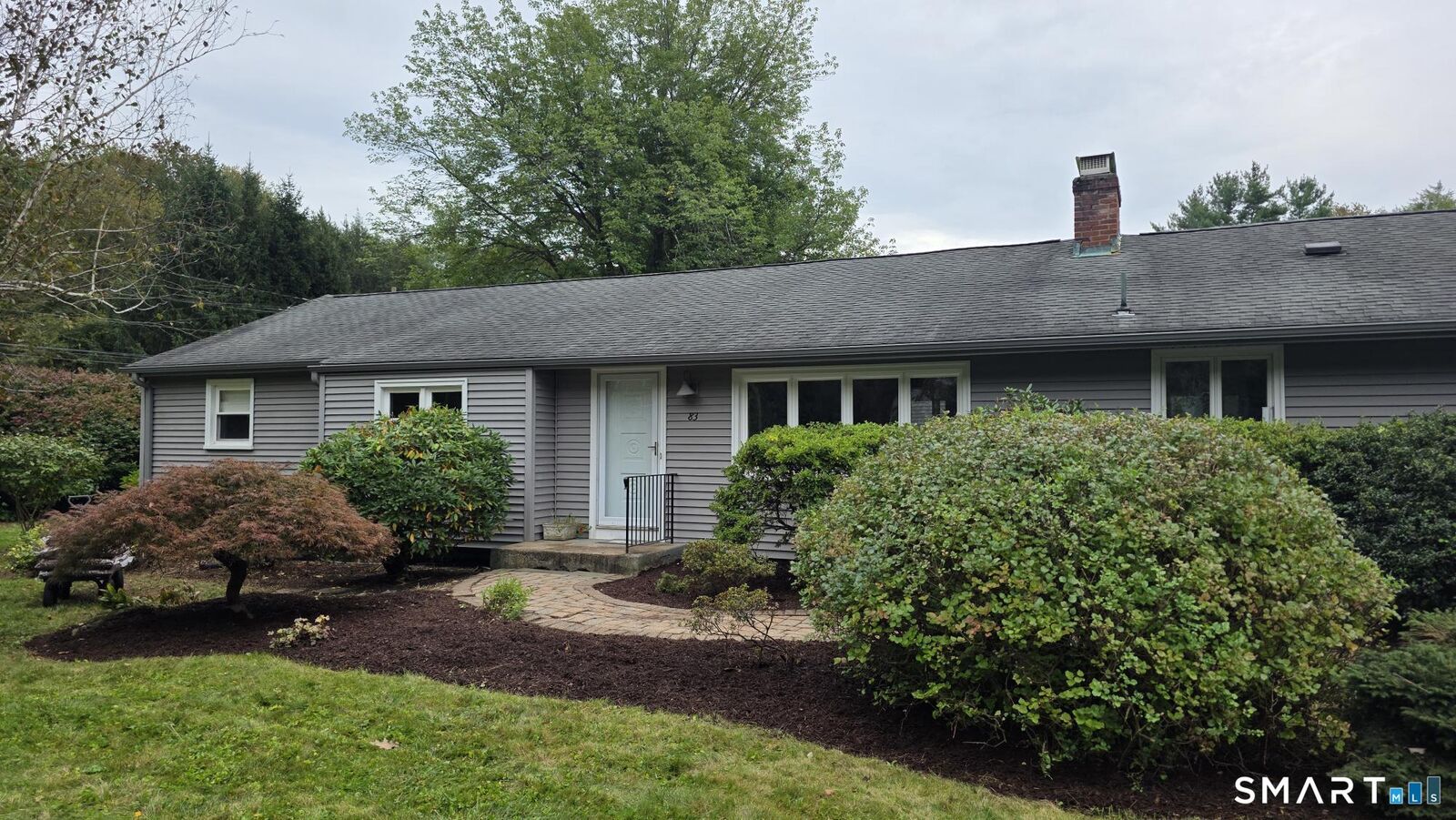 Property Photo: 83 Richmond Lane CT 06117