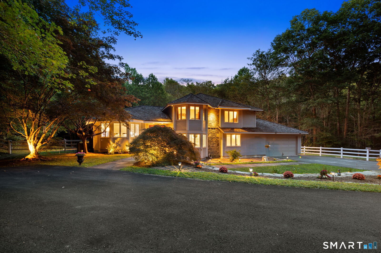 Property Photo: 24 Roxbury Road CT 06798