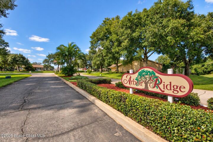 Property Photo:  459 Arbor Ridge Lane  FL 32780 
