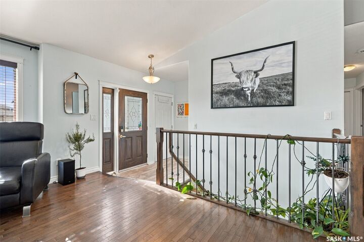 Property Photo:  927 Coppermine Way  SK S0K 0A2 