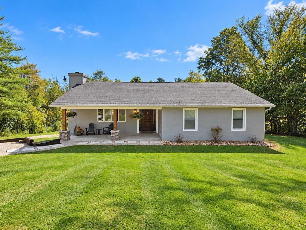 Property Photo:  3737 St. Rt. 141  OH 45631 