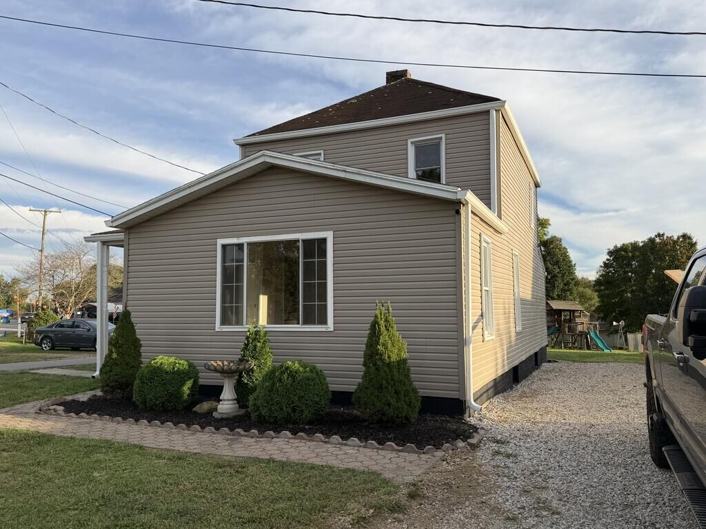 Property Photo: 1917 Shela Blvd OH 45662
