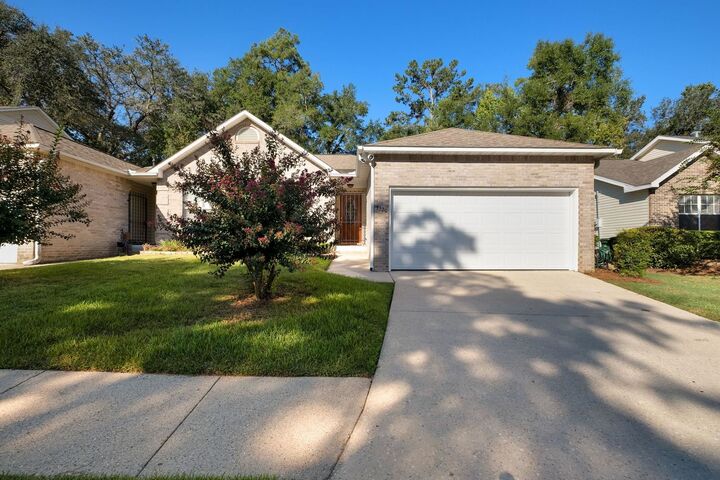 Property Photo:  7320 Hollis Street  FL 32312 