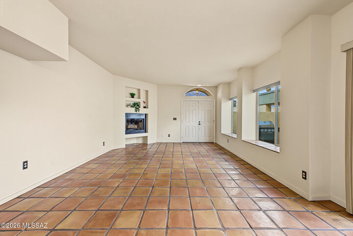 Property Photo:  4364 E Old Mill Road  AZ 85712 