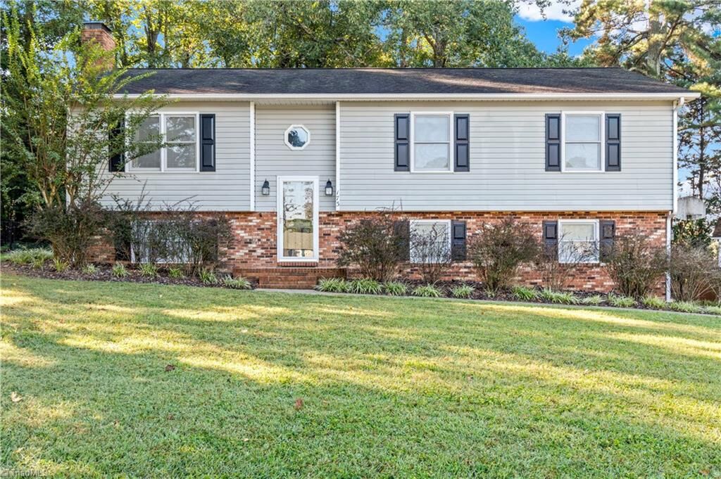 Property Photo: 173 Pam Drive NC 27107