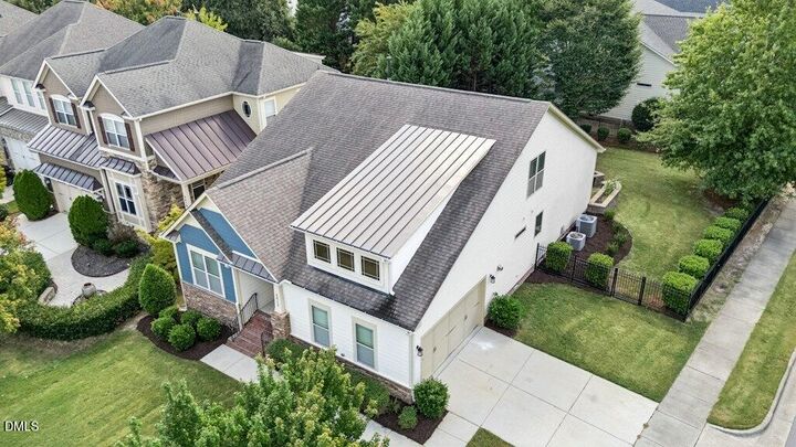 Property Photo:  4012 Franks Creek Drive  NC 27518 