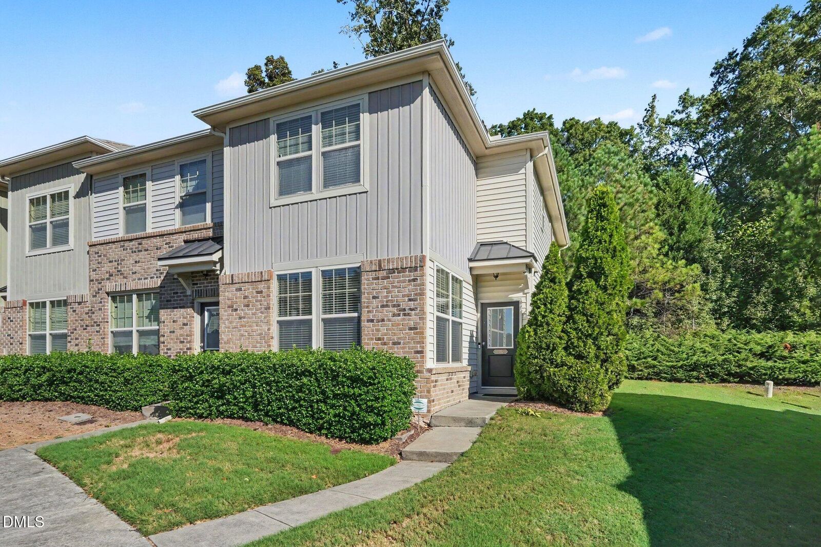 Property Photo:  200 Mt Evans Drive  NC 27705 