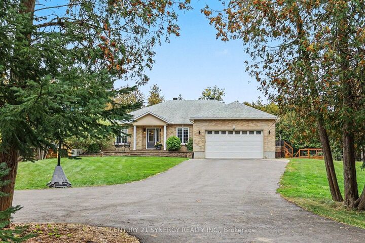 Property Photo:  30 Canadian Drive  ON K0A 1B0 