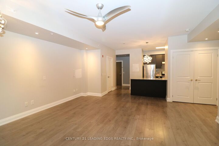 Property Photo: 481 Rupert Avenue 123 ON L4A 1Y7