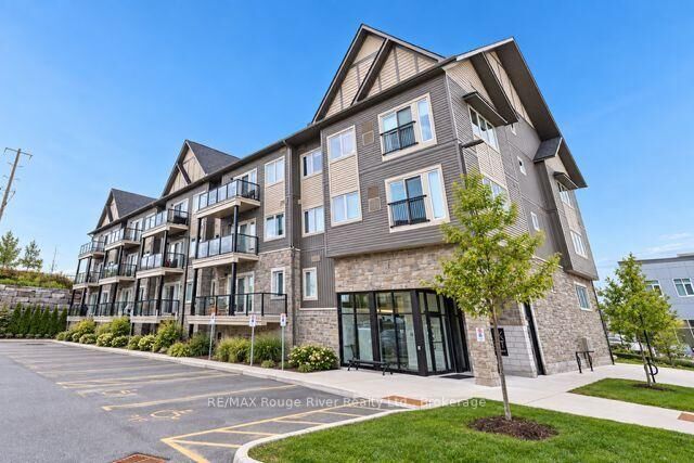 Photo de la propriété: 340 Florence Drive 203 ON K9J 6X4