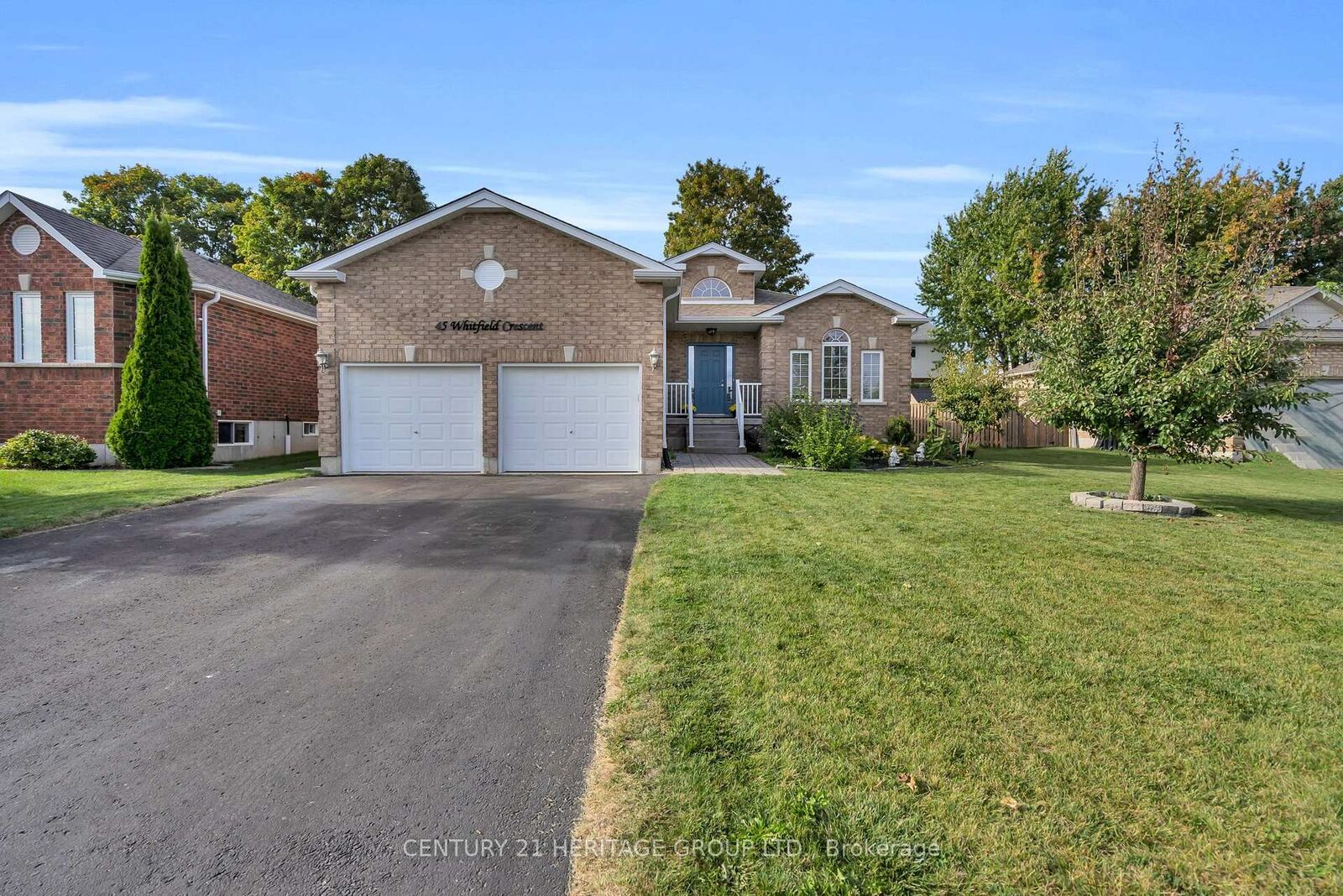 Photo de la propriété: 45 Whitfield Crescent ON L0L 1P0