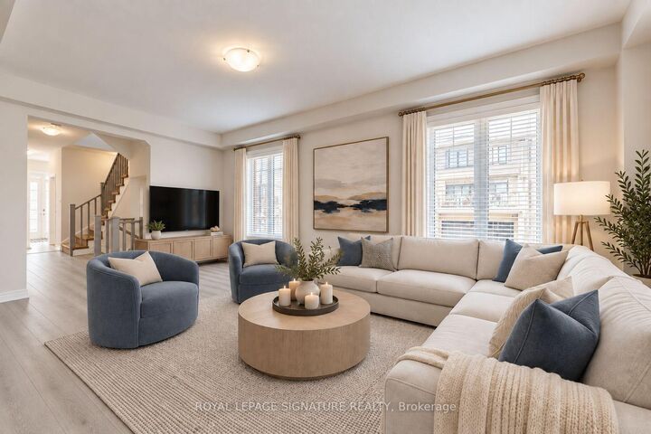 Property Photo:  10 Birmingham Drive 37  ON N1R 8K5 