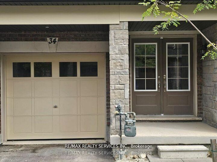 Property Photo:  68 First Street 34  ON L9W 2E4 