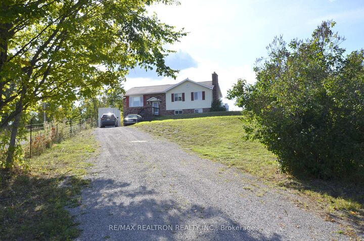 Property Photo:  505 Scotch Line Road  ON K0M 1L0 