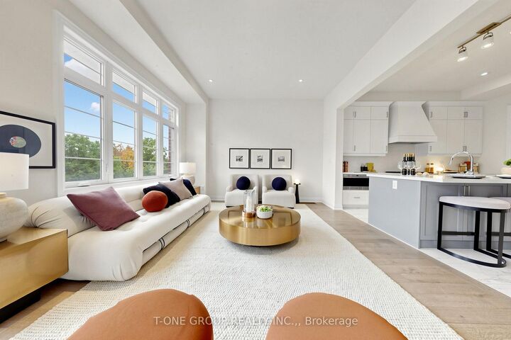 Property Photo: 75 West Village Lane ON L6C 3L5