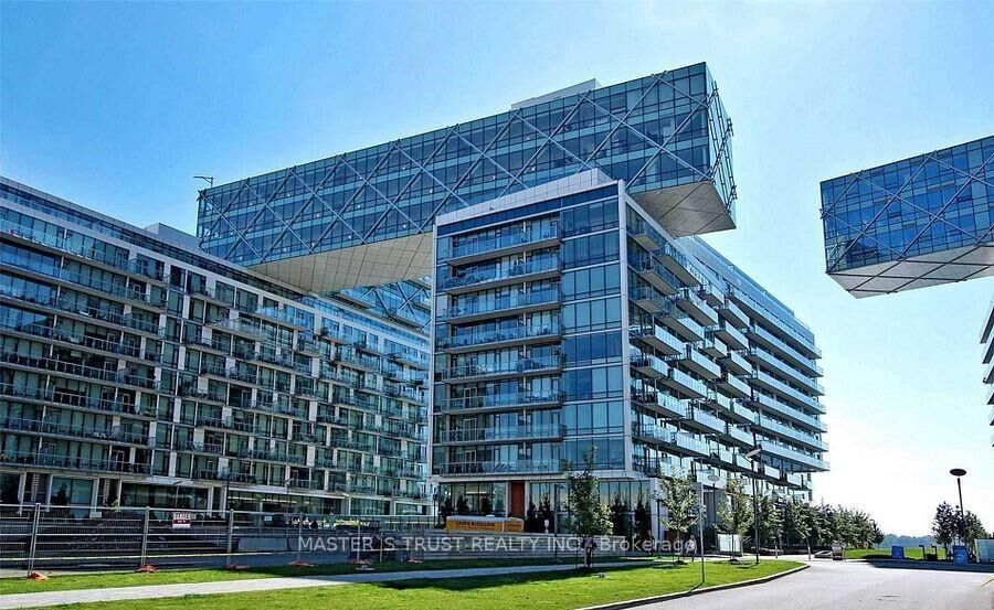 Photo de la propriété:  39 Queens Quay E 731  ON M5E 0A5 