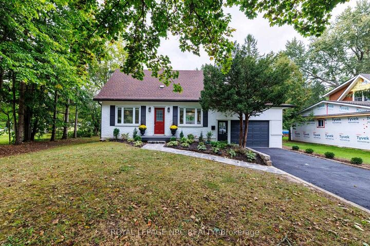 Property Photo:  88 Summerlea Avenue  ON L3C 3E7 