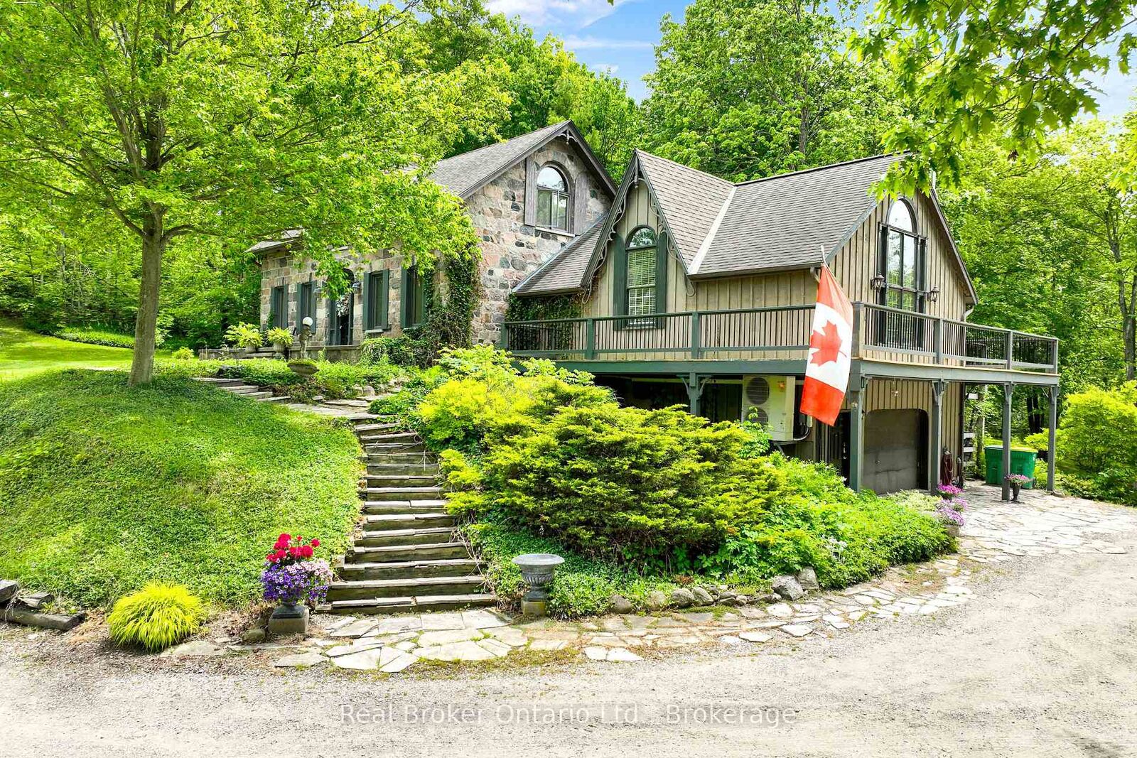 Property Photo: 4766 Hyndman Drive ON N0L 1A0