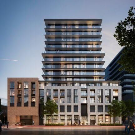 Property Photo:  1 Jarvis Street 325  ON L8R 0A8 
