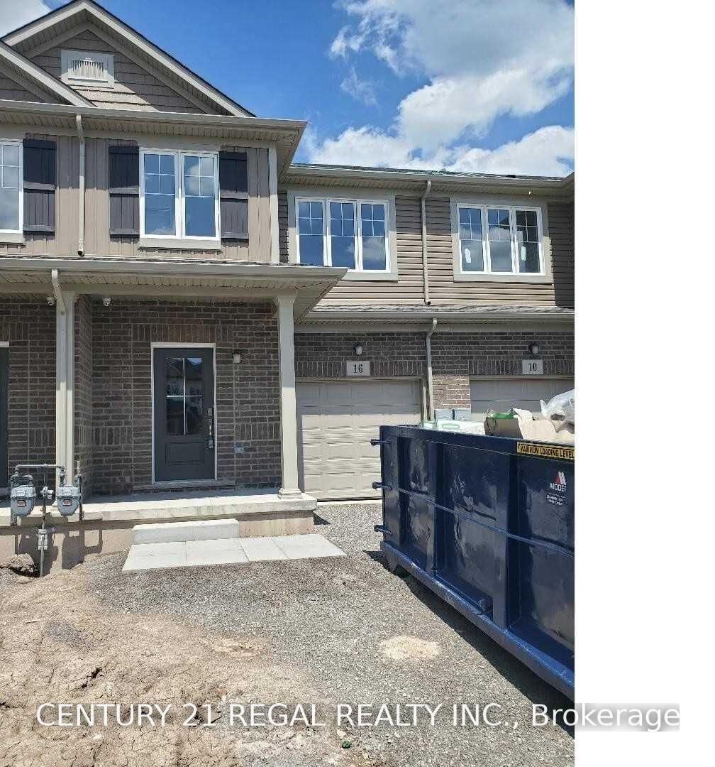 Property Photo:  10 Sycamore Street  ON L3C 0H8 