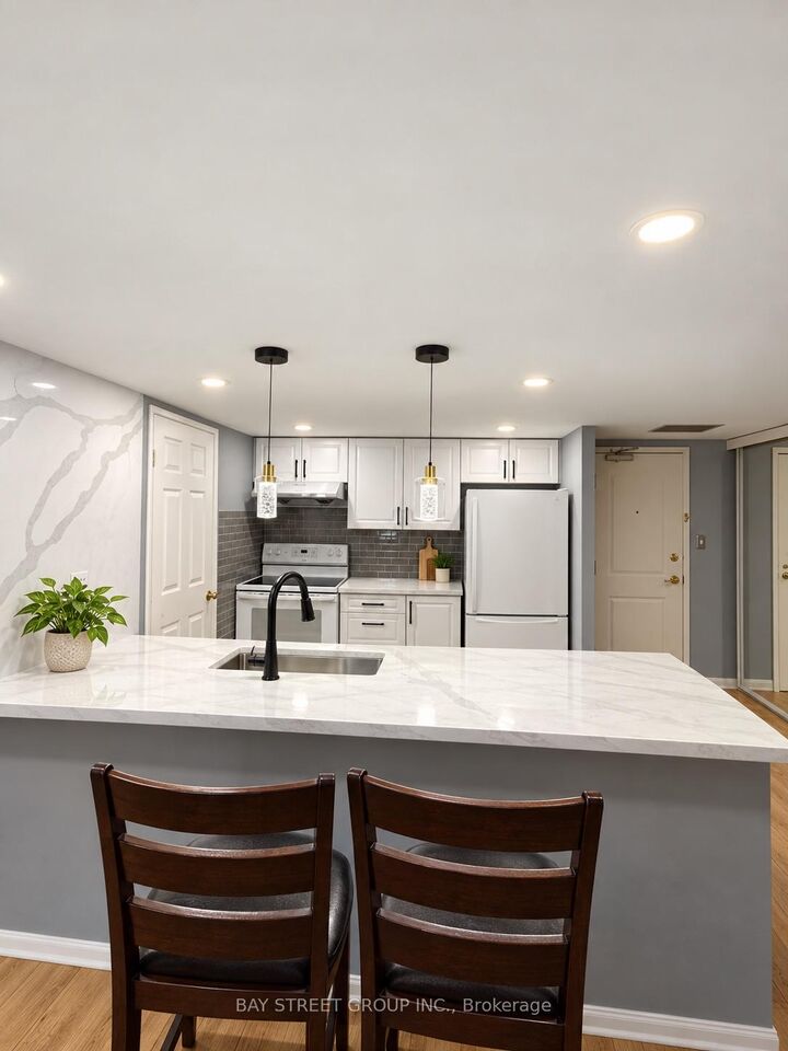 Property Photo:  701 King Street W Ph7  ON M5V 2W7 