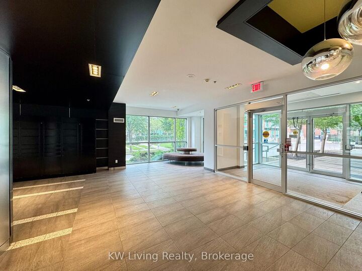 Property Photo:  100 Western Battery Road 2307  ON M6K 3S2 