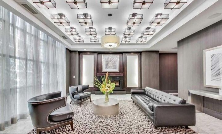 Property Photo:  125 Western Battery Road 2009  ON M6K 3R8 