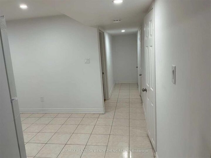 Property Photo:  91 William Honey Crescent Bsmt  ON L3S 2M2 