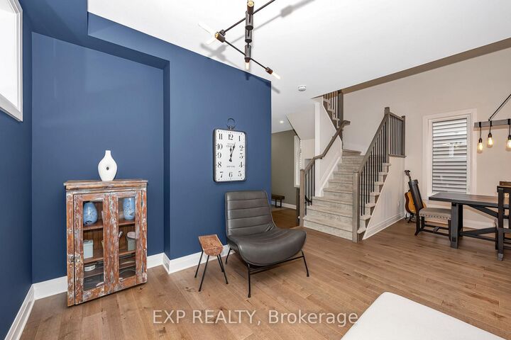 Photo de la propriété:  280 Big Dipper Street  ON K4M 0J6 