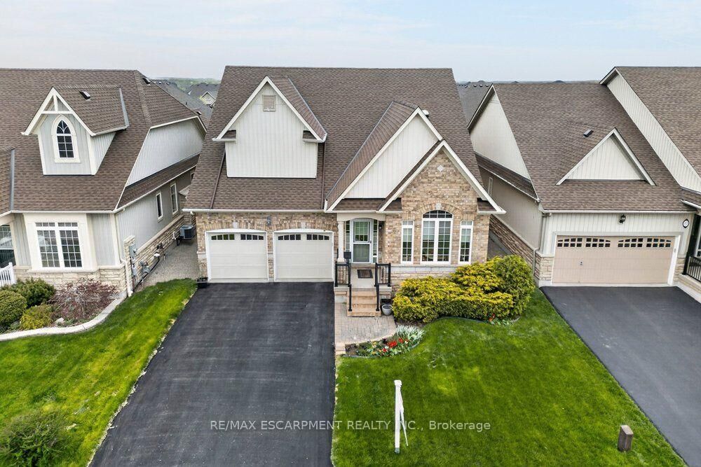 Property Photo:  30 Galloway Trail  ON L3B 6G5 