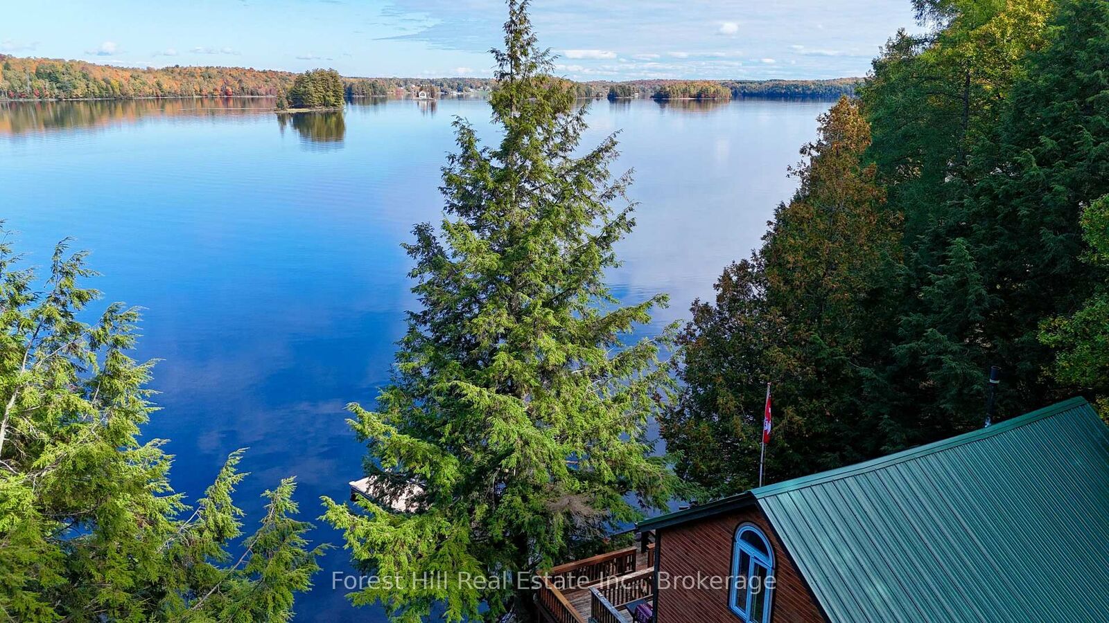 Property Photo:  319 Wilson Lake N/A  ON P0H 1Y0 