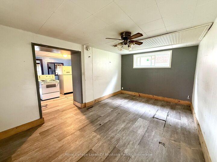 Property Photo:  104 Ontario Street  ON P0A 1C0 