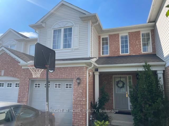 Property Photo:  44 Senior Crescent  ON N1T 2K6 