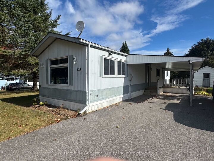 Property Photo:  47 Chandos Street  ON K0L 1Z0 