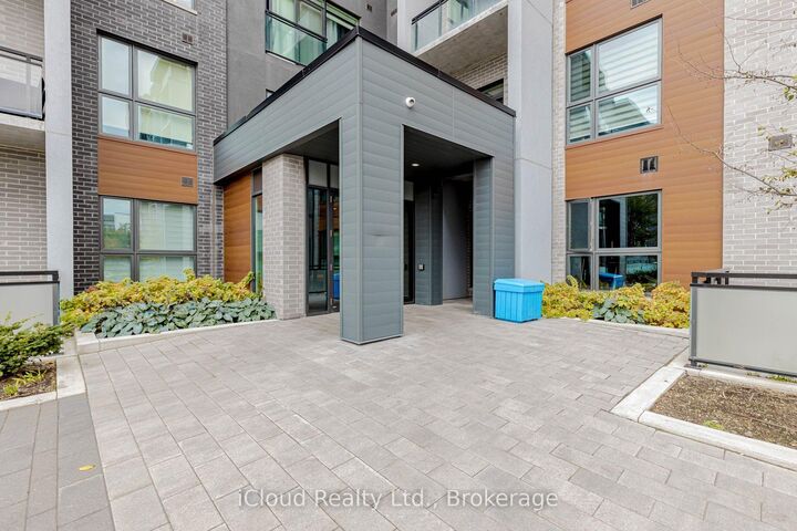 Property Photo:  95 Dundas Street 504  ON L6M 5N3 