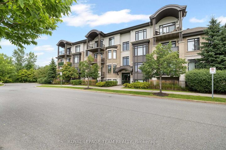 Property Photo:  655 Beauparc Private 104  ON K1J 0A2 