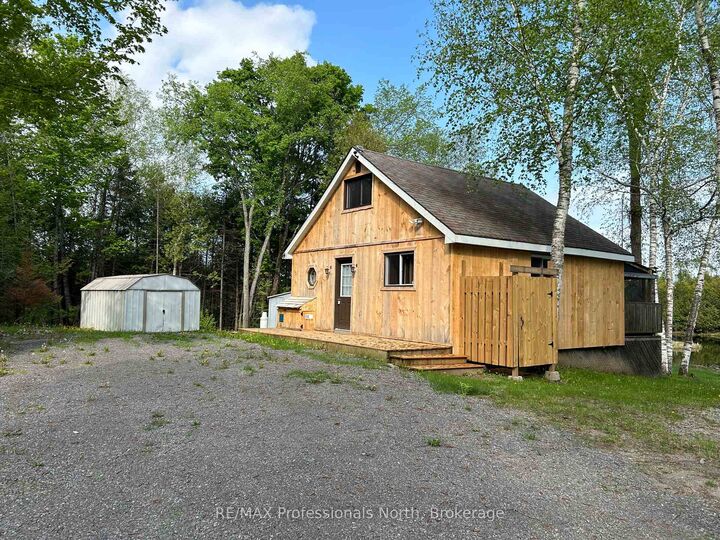 Property Photo:  810 4th Line  ON K0L 3E0 