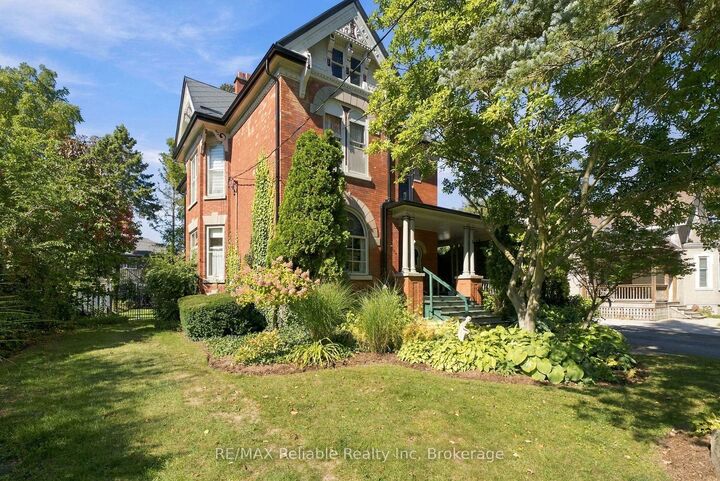 Property Photo: 19 Sparling Street ON N0K 1W0