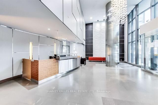 Property Photo:  361 Front Street W 1510  ON M5V 3R5 
