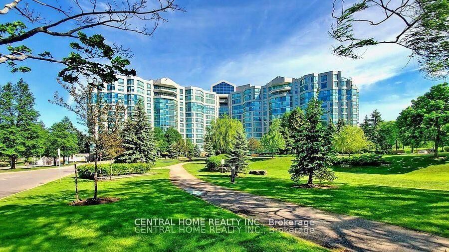 Photo de la propriété: 7825 Bayview Avenue 502 ON L3T 7N2
